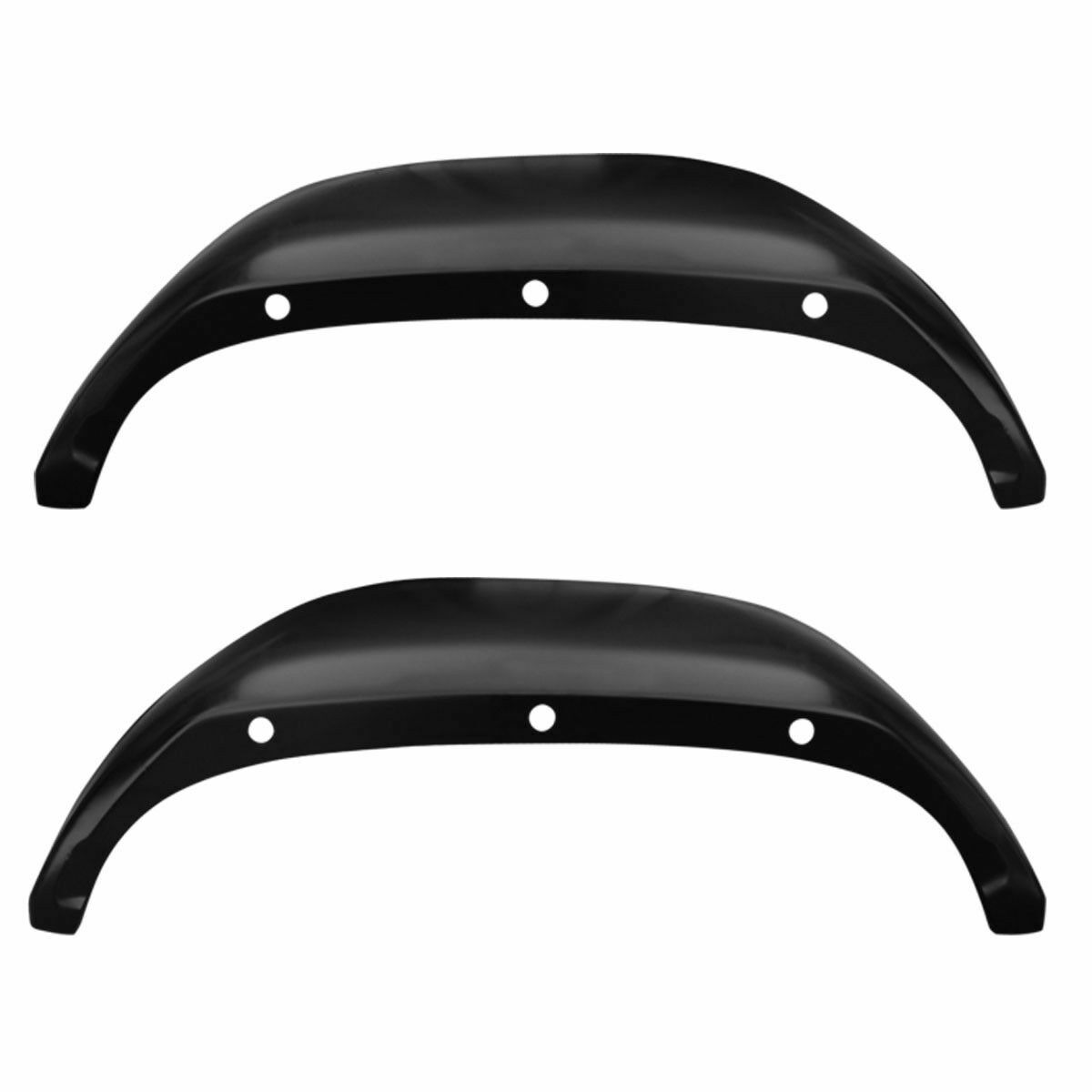 1999-2006 Chevy & GMC Pickup Truck Inner Rear Wheelhouse & Upper Wheel Arch KIT