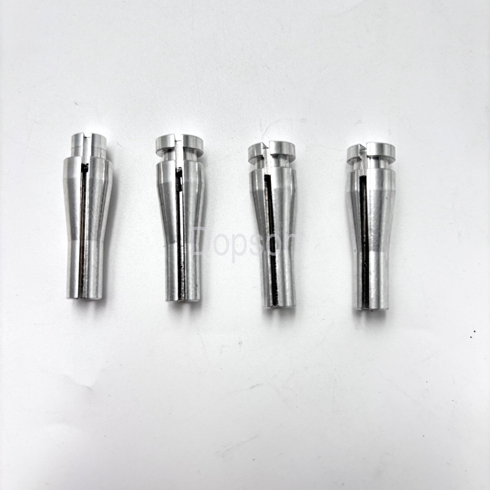 4pcs Kit For Ford F Series Ext. Cab Rear Door Latch Cable Repair F150 F250 F350