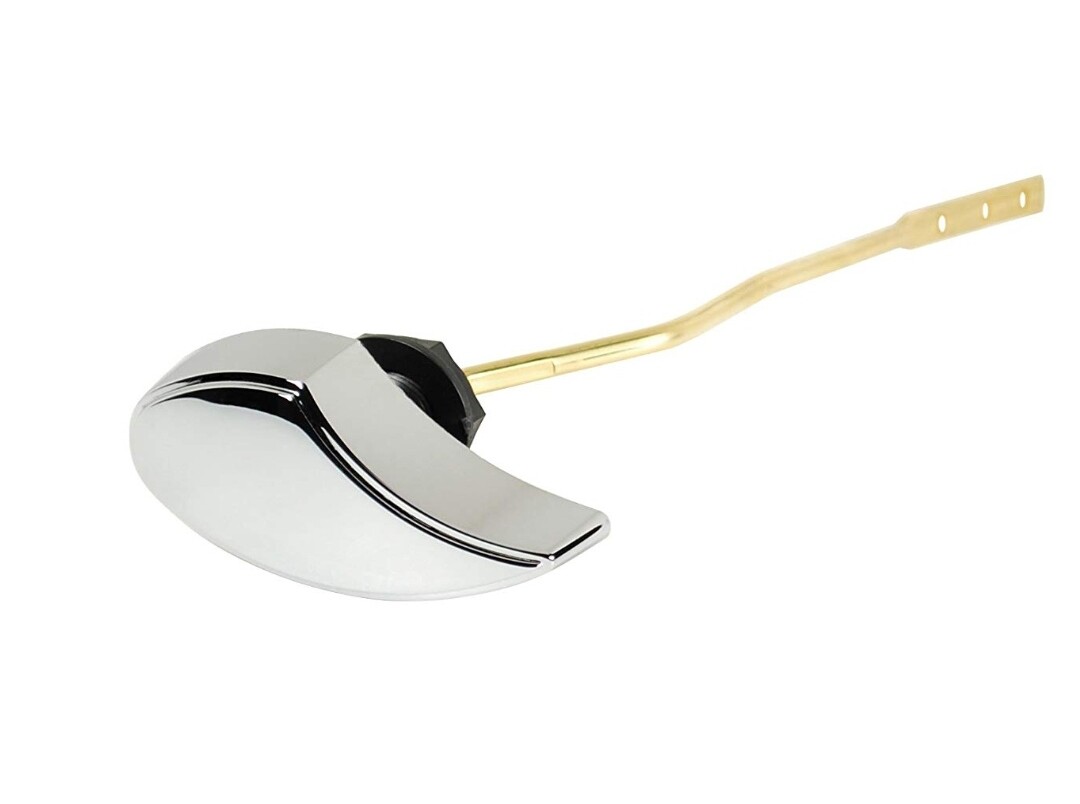 TOTO THU068#CP Genuine OEM for ST743S Chrome lever