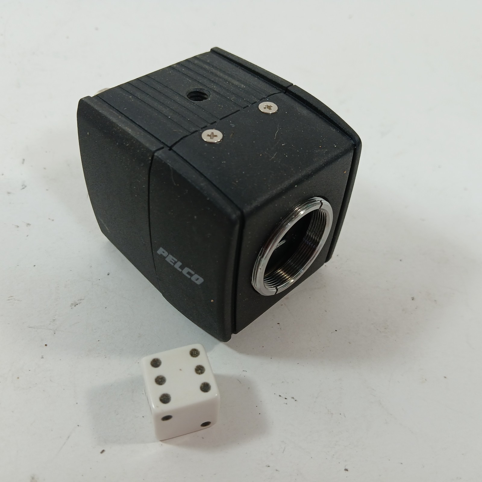 Pelco CCC1380H-6 Camera CCTV