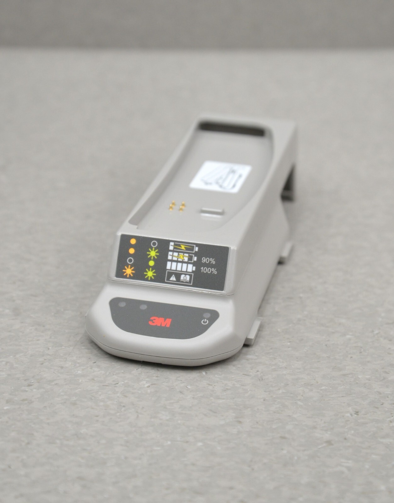 3M Versaflo TR-300N+ECK Easy Clean Powered Air Purifying Respirator Kit