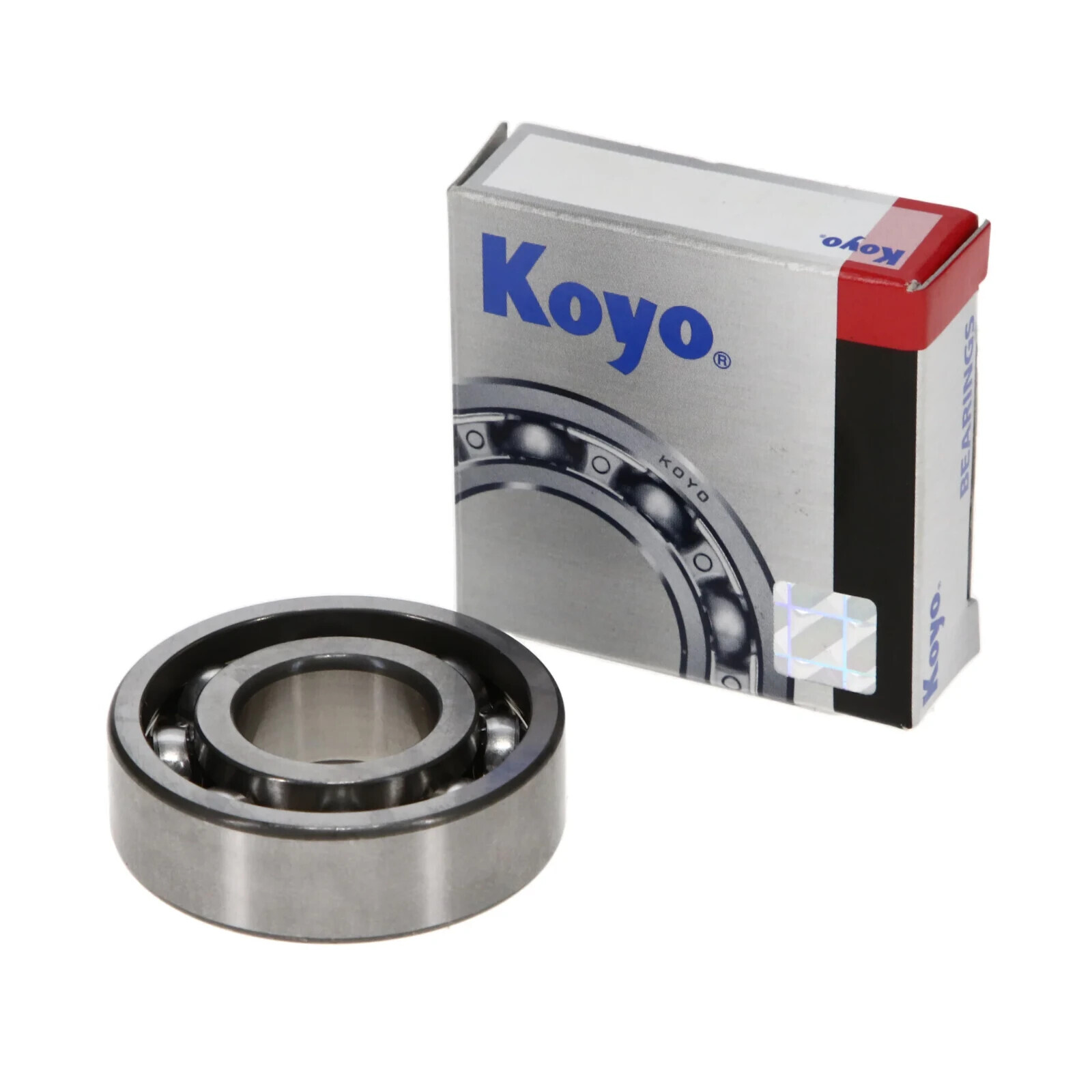 Yamaha YFZ450R YFZ 450R 450X Crankshaft Crank Main Bearing Pro-X ProX 23.SX06C84