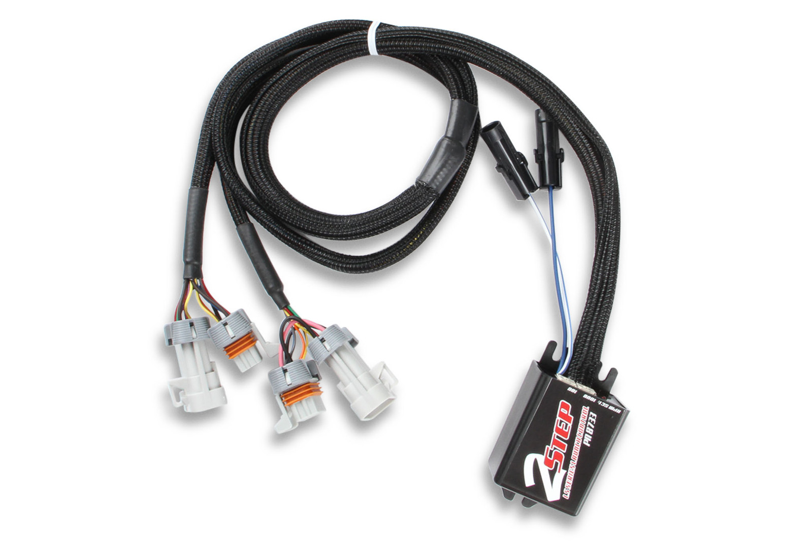 MSD 8733 LS 2-Step Launch Control