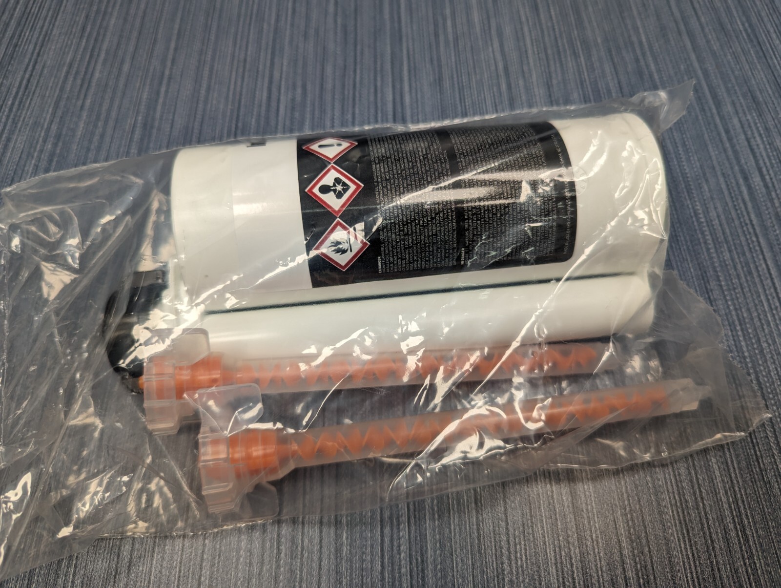 Integra Adhesives Surface Bonder XI 250ml Cartridge - CHOOSE COLOR