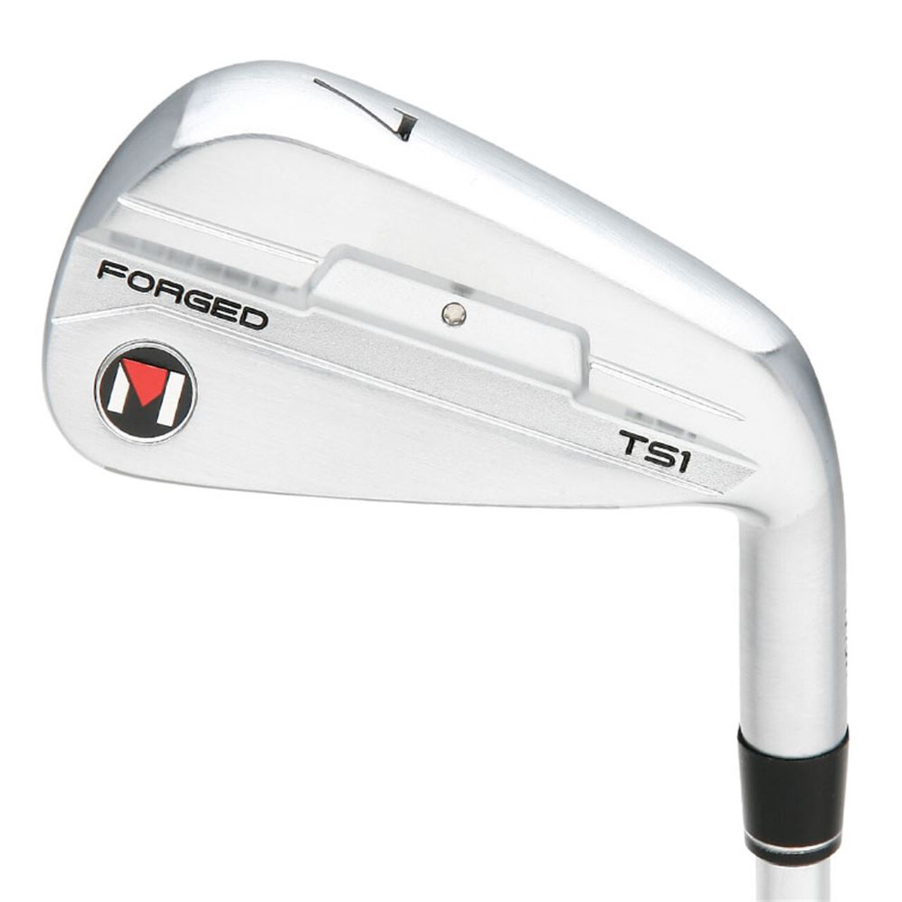 Maltby TS1 Forged Iron Heads - Head Only