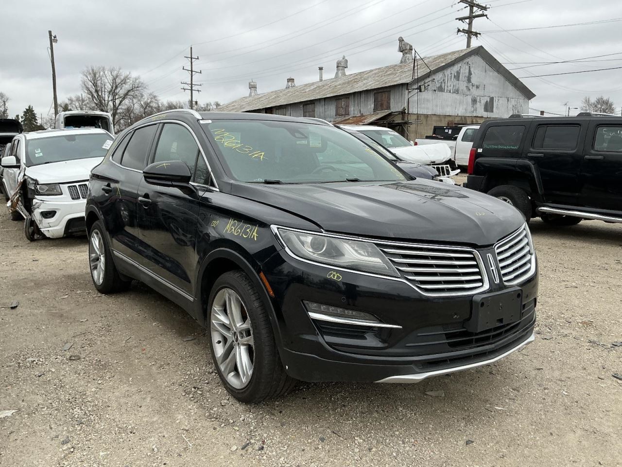 Chassis ECM Transfer Case ID BT4A-7H417-CB Fits 13-16 ESCAPE 891010