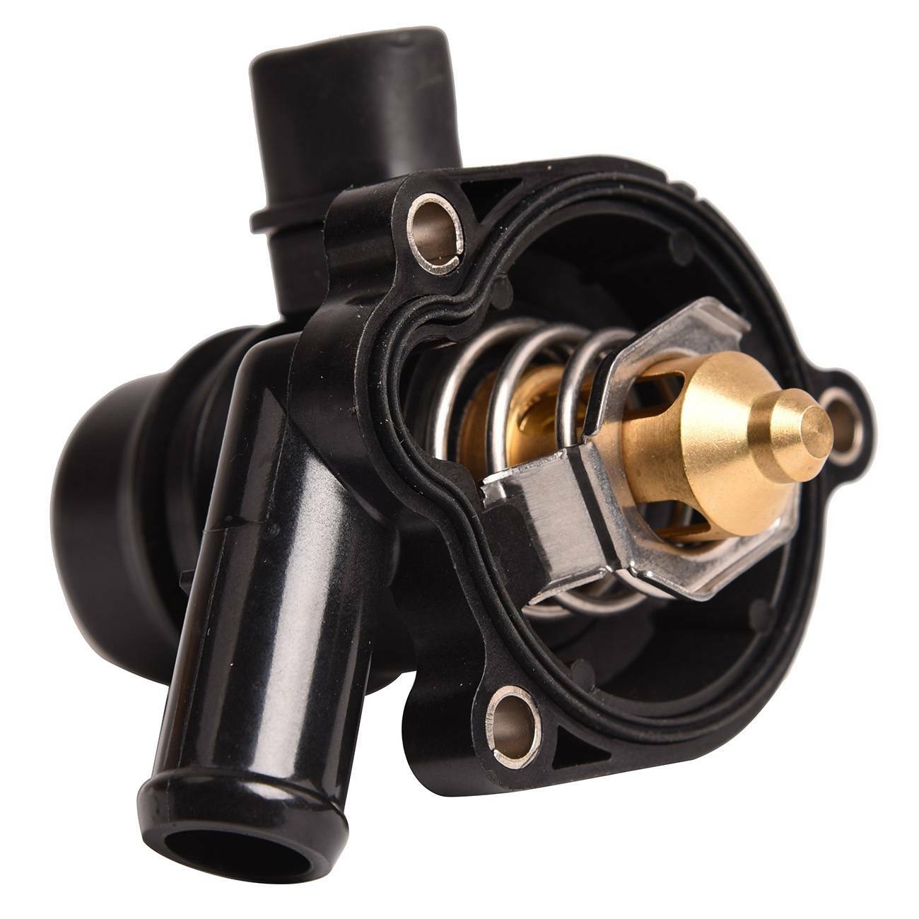 Thermostat Housing For 2011-2017 Chevy Cruze Sonic Trax Fits Buick Encore 1.4L