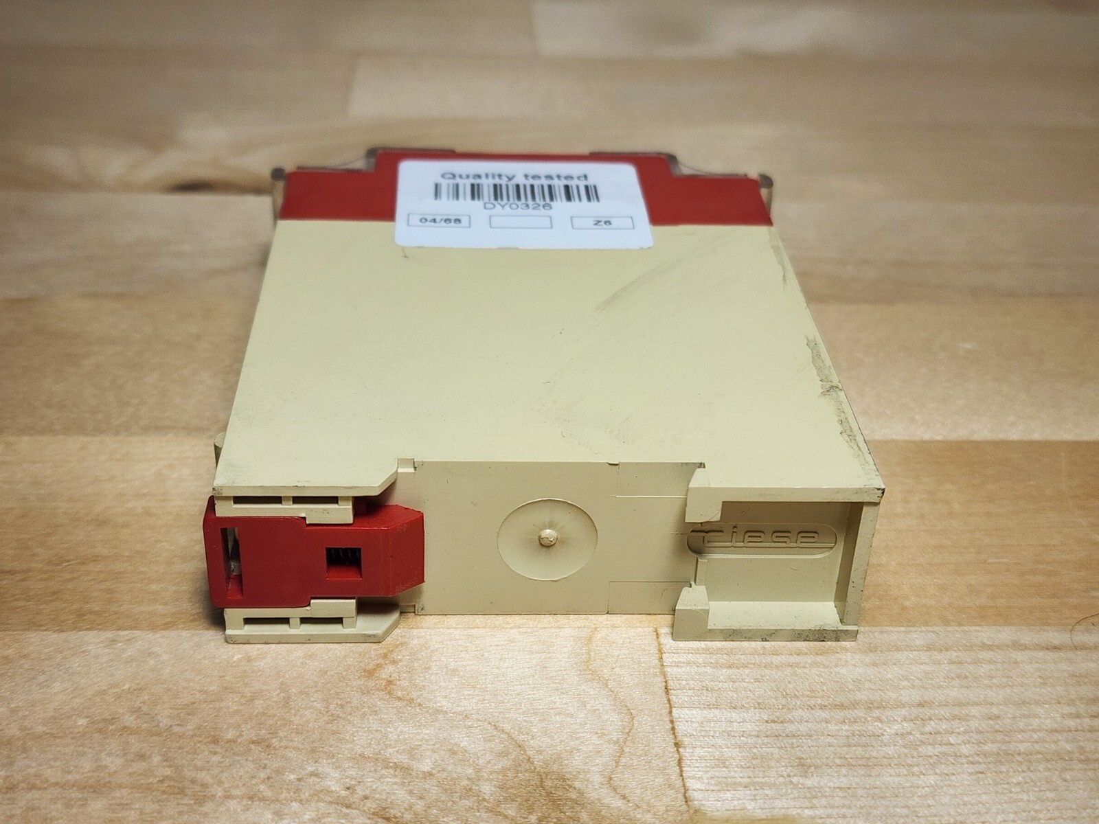 Riese RS-AZS Time Delay Relay AR.0561.5107 230VAC