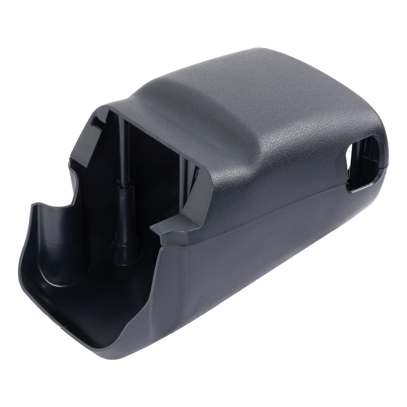 Dark Blue Steering Column Cover For Toyota Pickup Hilux 4Runner 1989-97 NO TILT