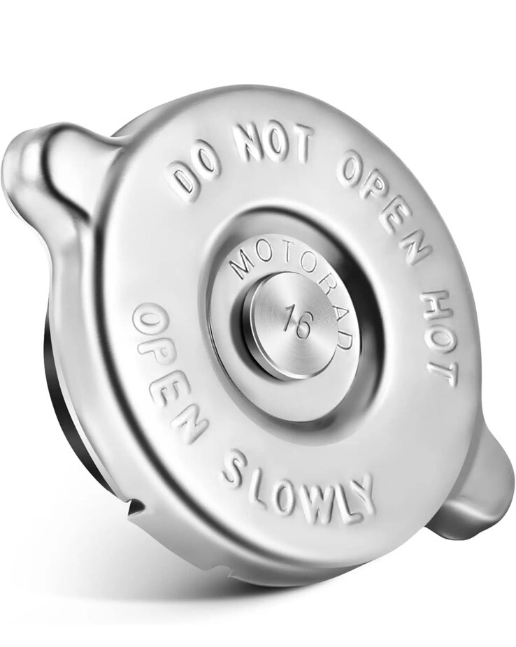 Brand NEW STANT 10230 OEM T16 Type Coolant System Radiator Cap Replacement 16lbs