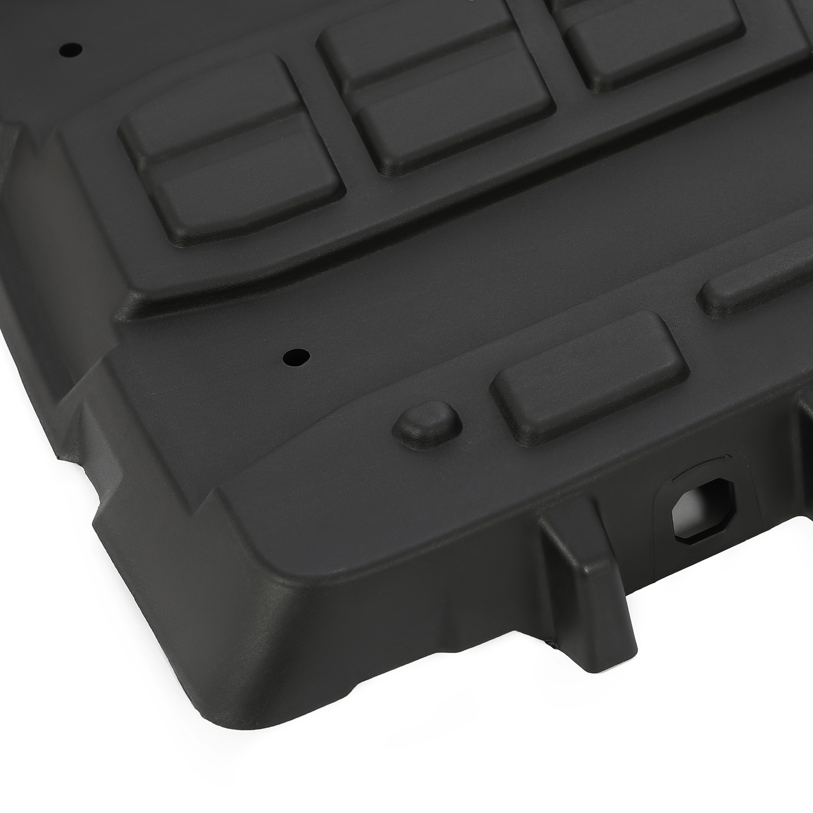 Black Front Storage Box Lid For Sportsman 400 450 500 700 800 2005-2010 #2633162