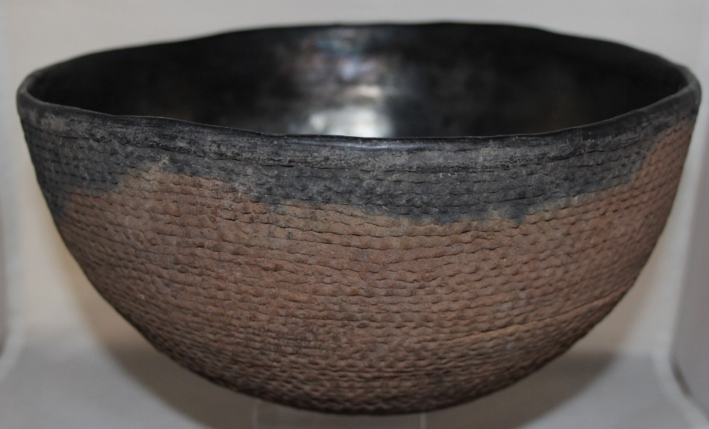 Prehistoric Anasazi Pottery "Best of Class" Salado Bowl
