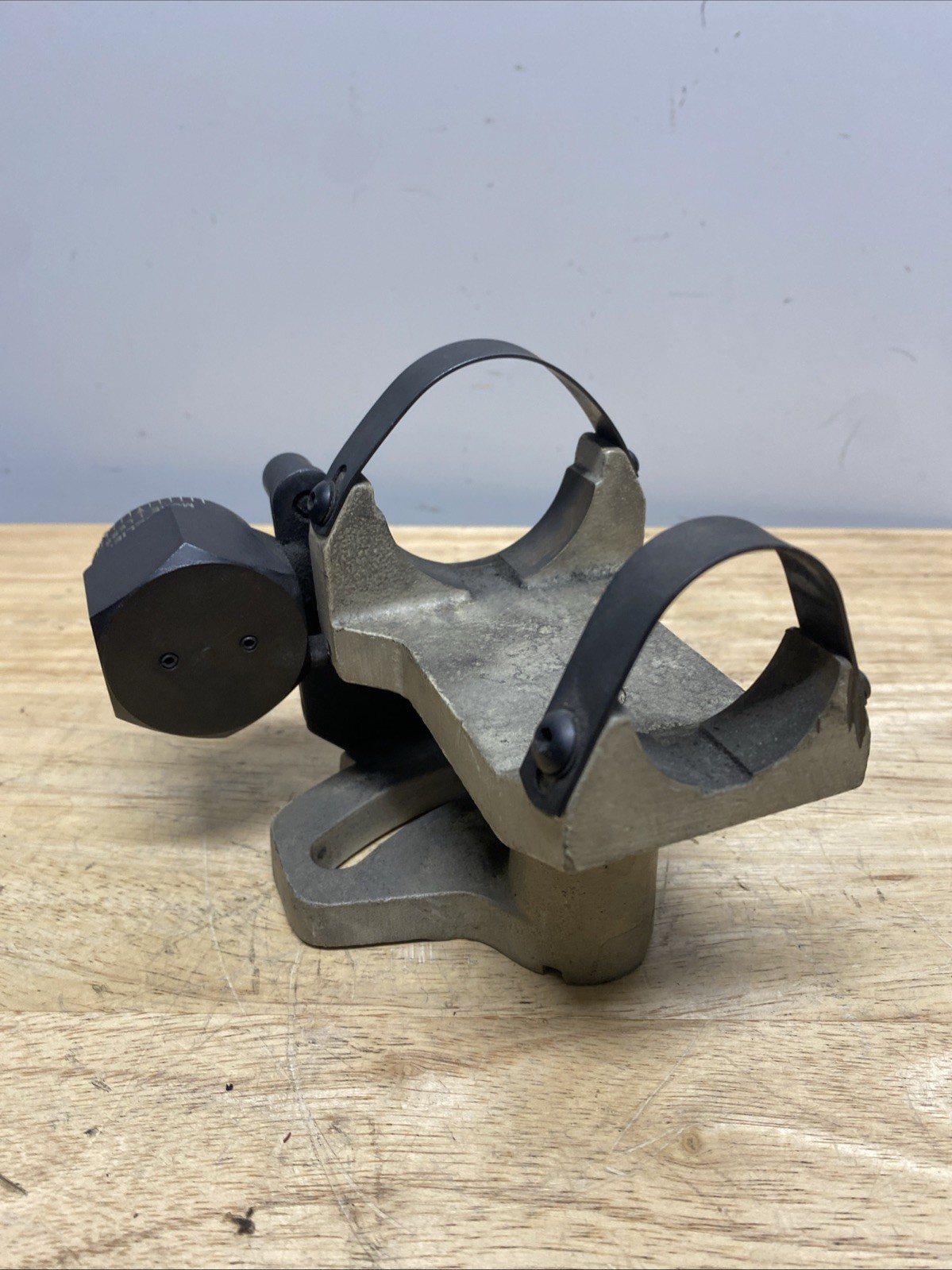 DAREX #4210 FIXTURE ATTACHMENT FOR DAREX DRILL GRINDERS / SHARPENERS