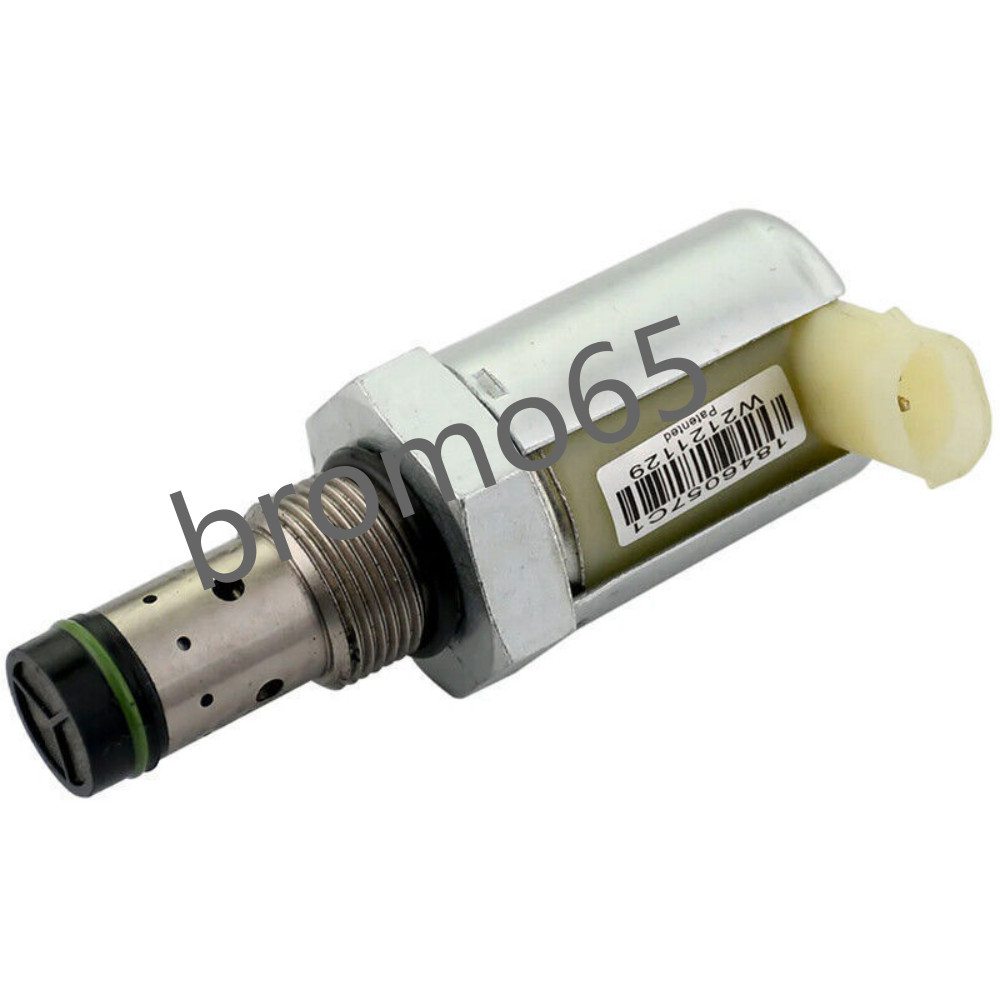 OEM Motorcraft IPR Injection Pressure Regulator Valve for 05-10 6.0L Powerstroke