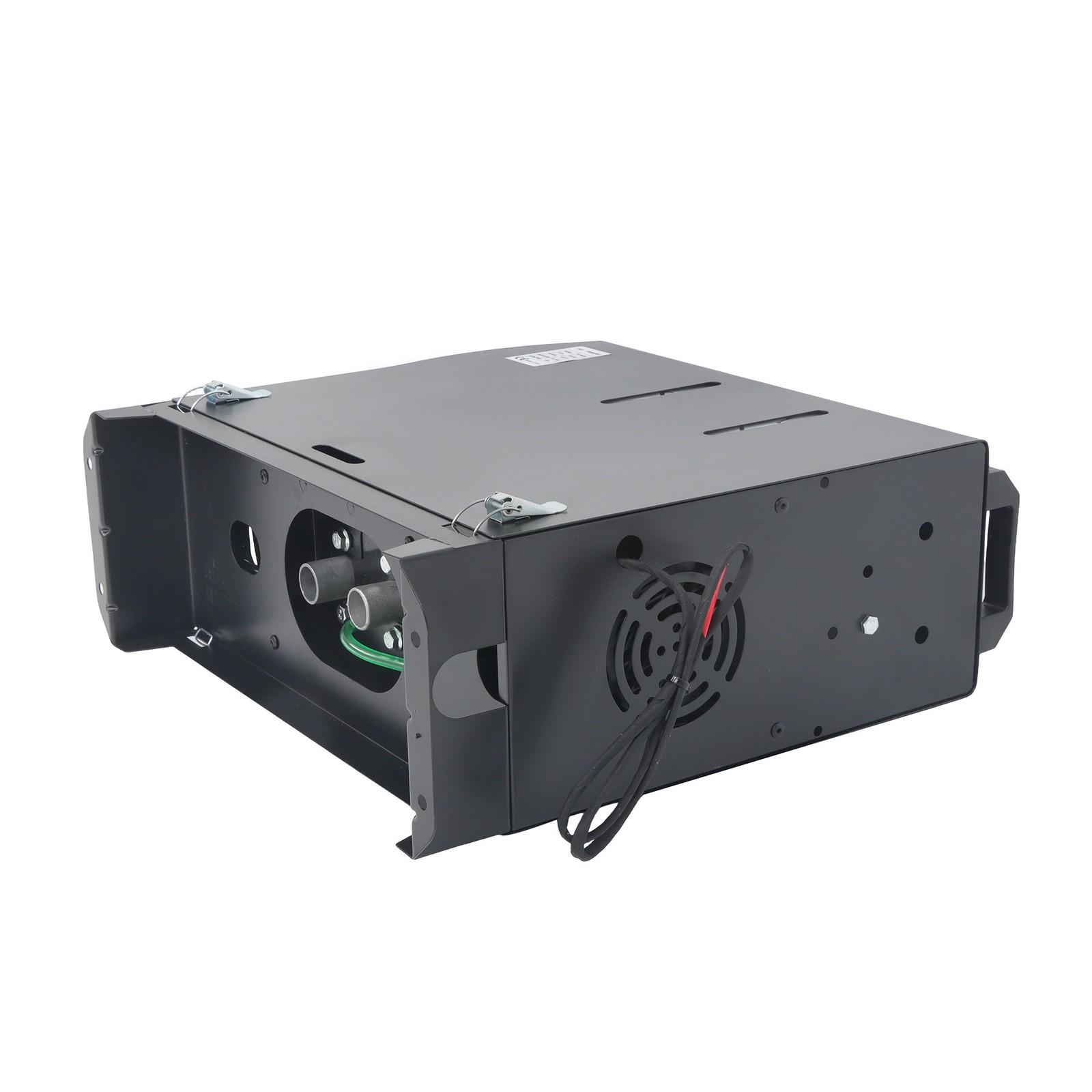 Labwork Diesel Air Heater 8KW 12V LCD Thermostat Boat Motorhome Truck Trailer