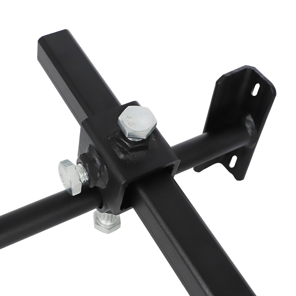 Upgrade For Harbor Freight Manual Tire Changer Kit Attachment Duck Head & Cone