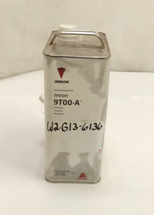 Axalta Imron 9T00-A General Industrial Activator 1 Gallon