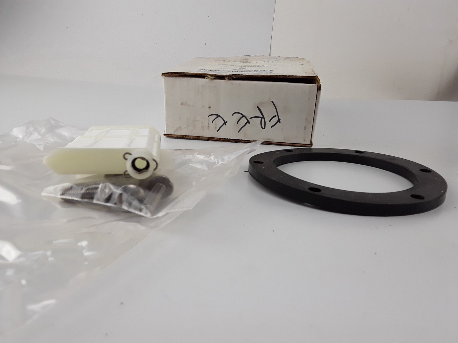 INTERNATIONAL NAVISTAR 2512426C91 KIT, 40 MICRON FILTER FIELD CAMPAIGN KIT DEF