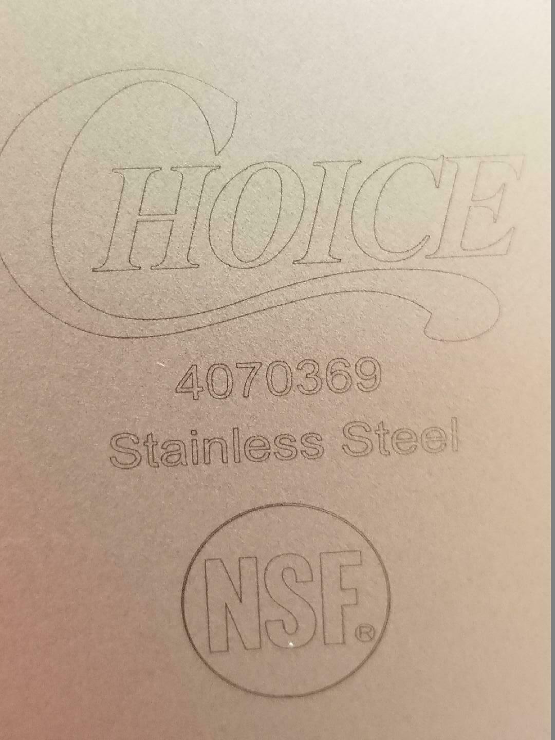 Portable sink mobile Handwash Self contained AND Ice Cream Dipper Well 6" 110V