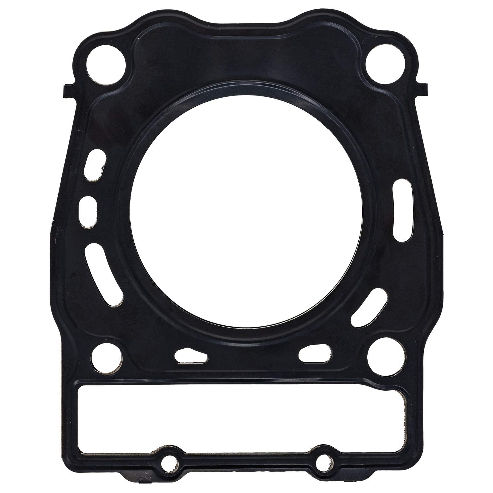 NICHE Top End Gasket Kit for Polaris Ranger Sportsman 400 Scrambler 500 3089966