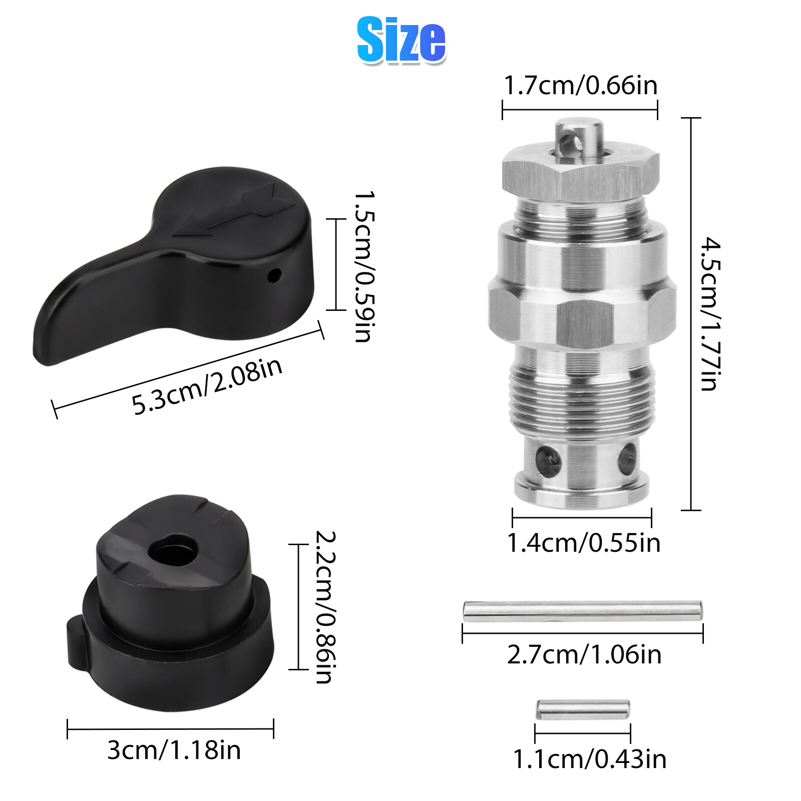Airless Prime Spray Valve 235014 Drain Dump Valve For Graco 390 395 490 495 595