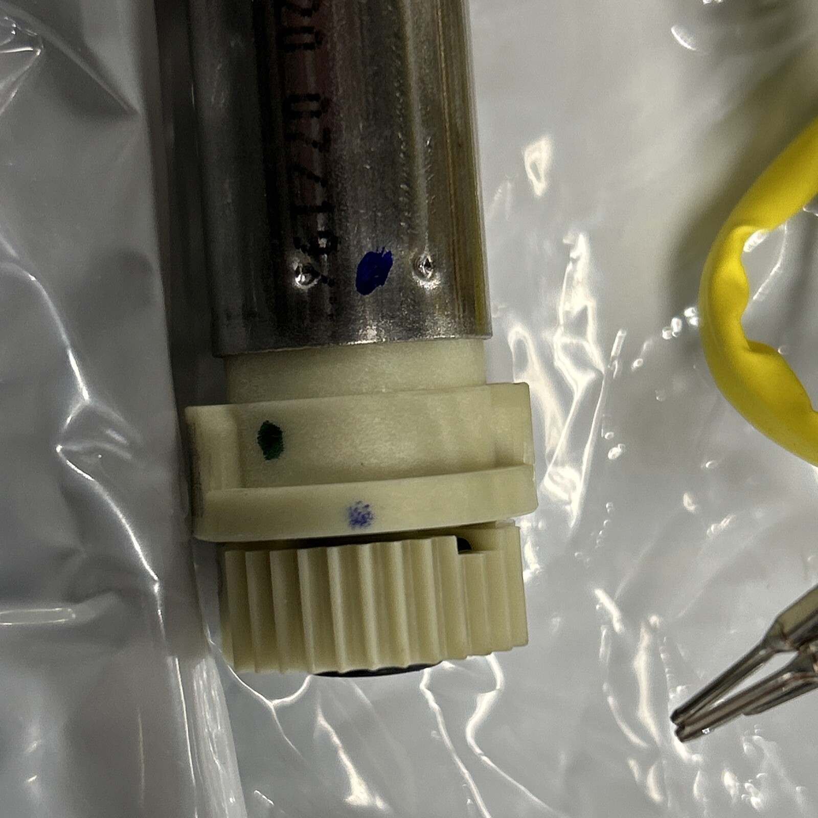 Harley Davidson Throttle By Wire Twist Grip Sensor 32310-08A