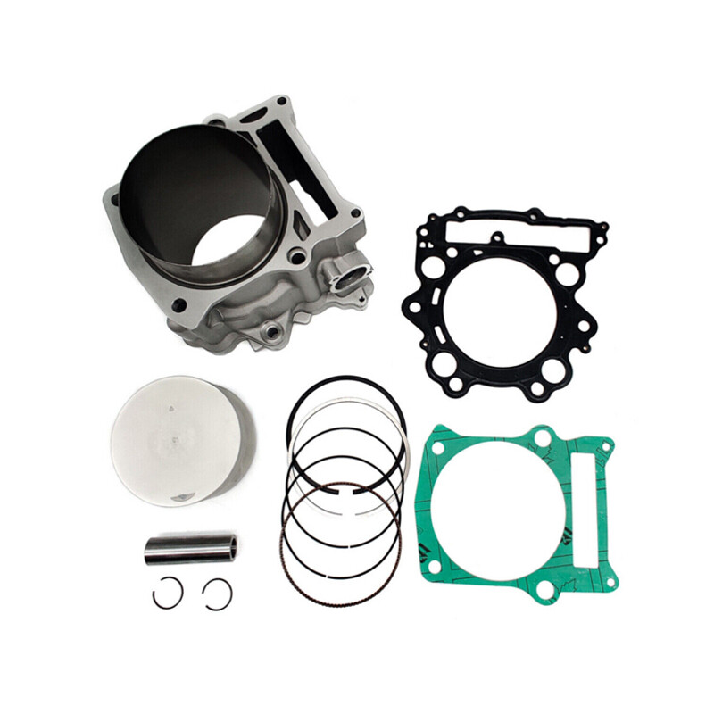 Cylinder Intake Exhaust Valve For Hisun 750 UTV Bore Cub Cadet Coleman Sector US