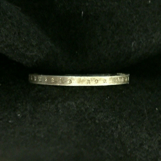 Rare WWII German 2 Reichsmark SILVER Coin CERTIFIED, Mini Album,Holder, COA Incl