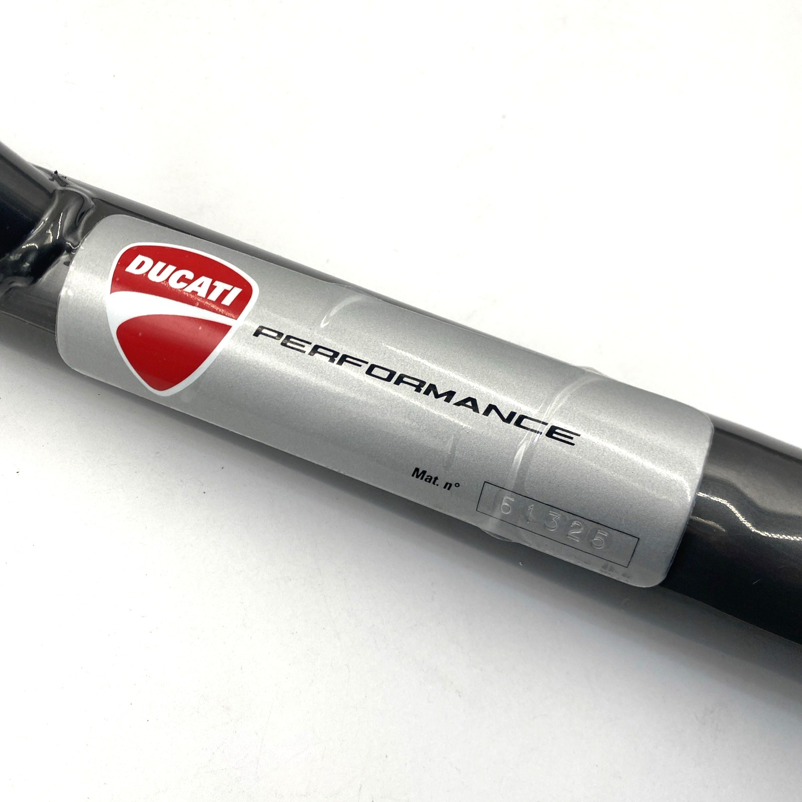 oem Ducati 96757207BA Black Rear Single Side Paddock Stand 09-10 SuperBike 1098