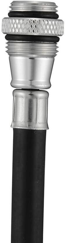 ROCKBROS Portable Bicycle Air Pump 120PSI Sports Ball Pump Needle Valve Pumps US