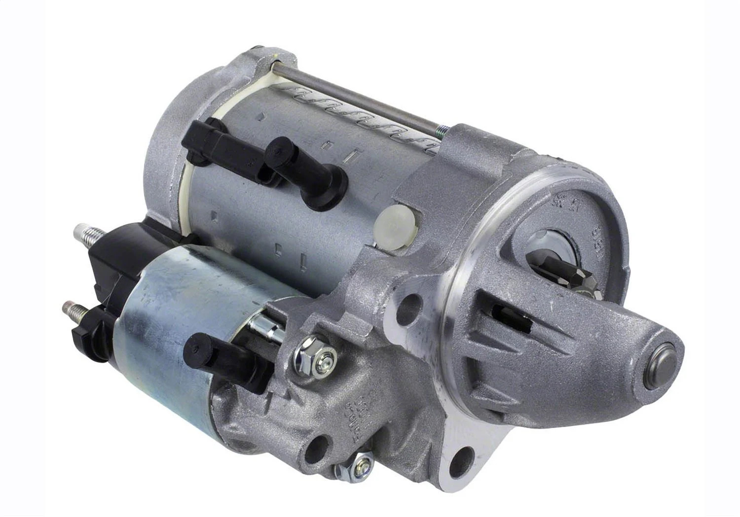 Ford Performance M-11000-C50 High Torque Mini Starter