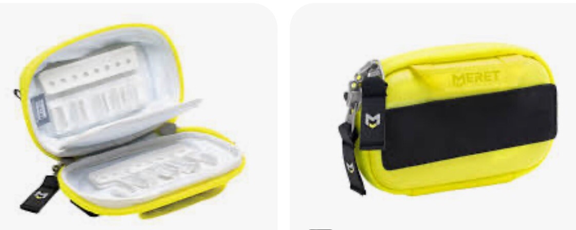 Mini Med Pro X Meret