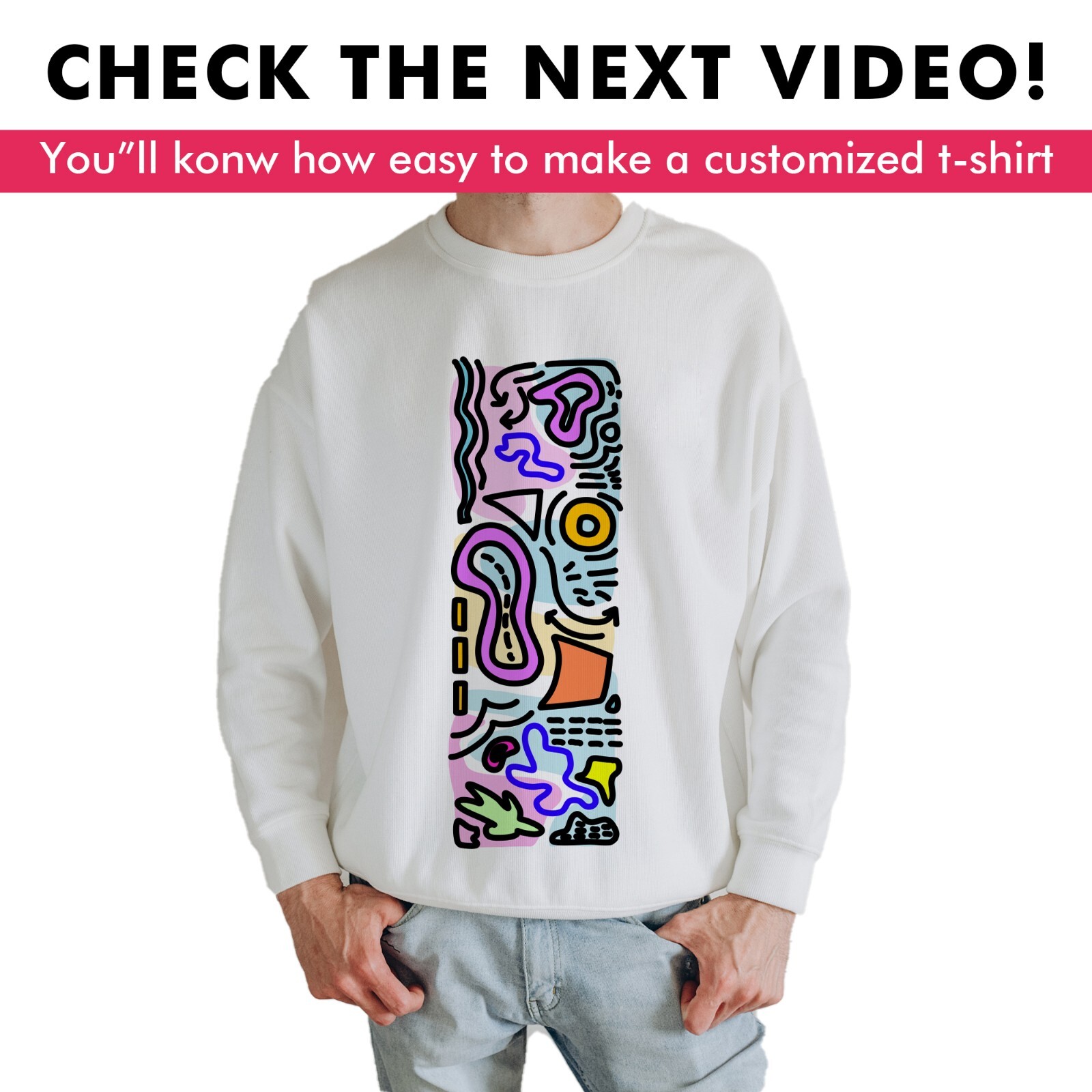 Koala Printable Inkjet Heat Transfer Paper Iron-on for Light T-shirt 25 Sheets