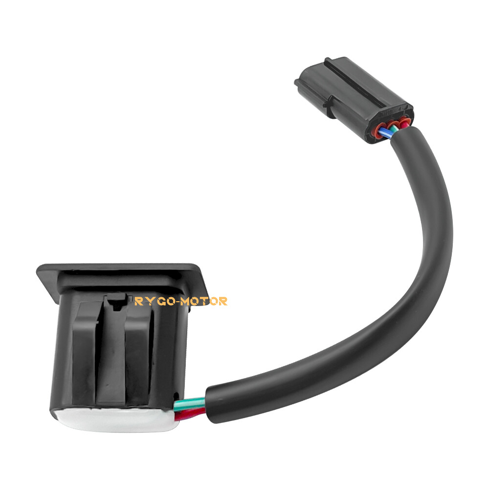 Trim Tilt Switch For Mercury Outboard 25-400HP 1999-Up 87-8M0042300 87-8569901