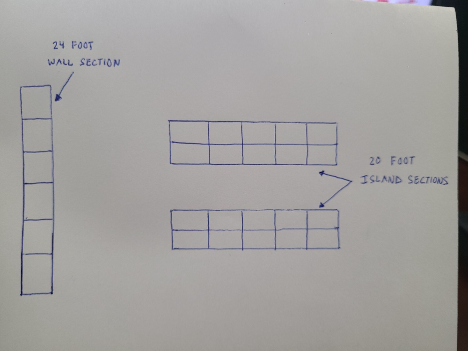 Liquor Convenience Store Shelving Special Gondola Retail 10 Aisle and 6 Wall