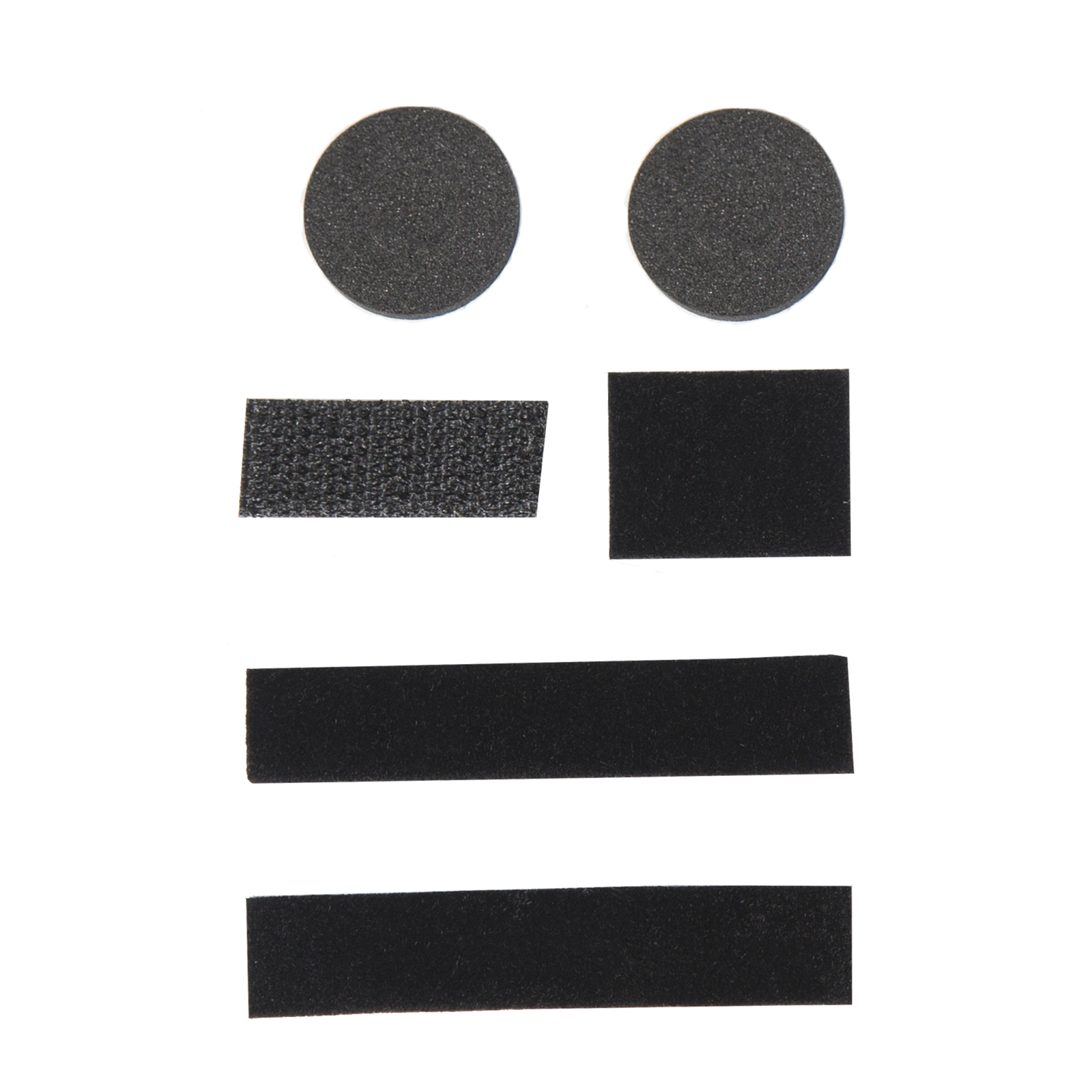 Fit 2011-2019 Ford Explorer Pair Windshield Outer Pillar Trim Molding Left Right