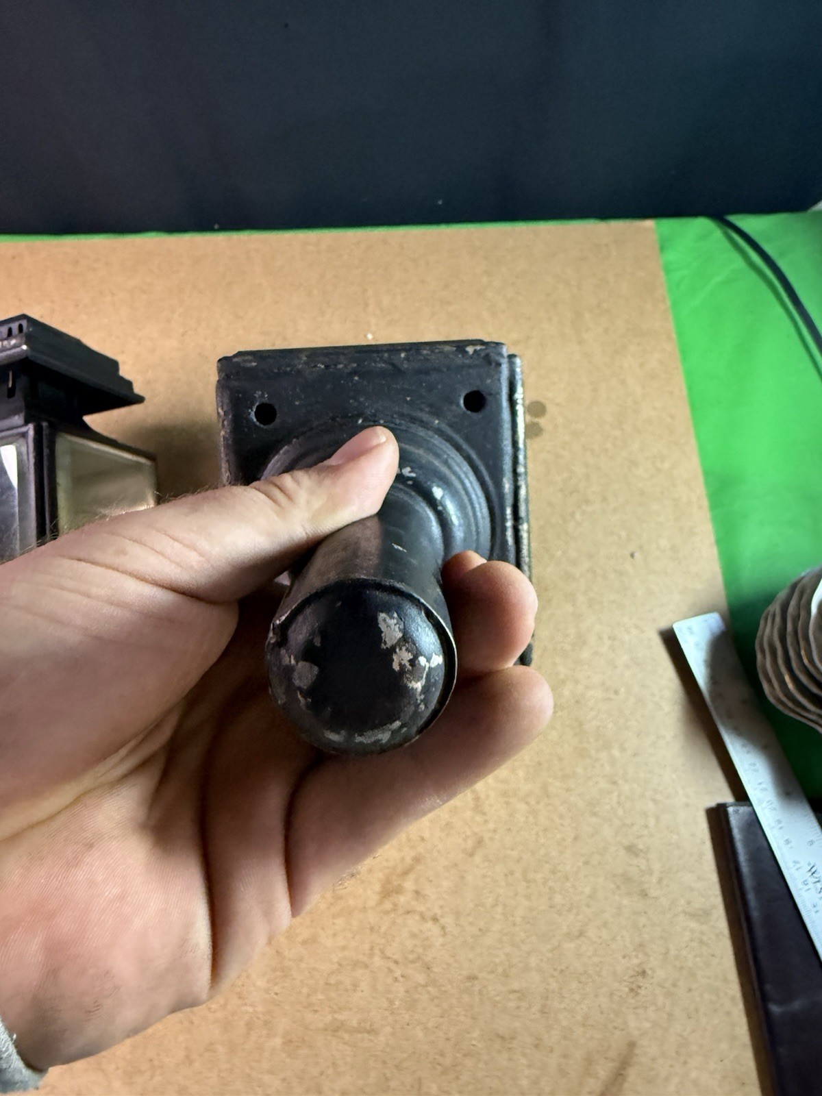 Antique Pair of Carriage Buggy Lamps – Edward Miller & Co., USA, Circa 1880–1900