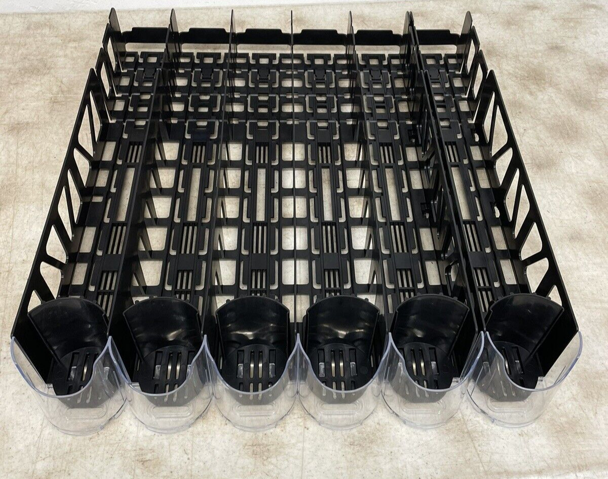 Retail Refrigerator Drink Display Pusher Glide Lanes