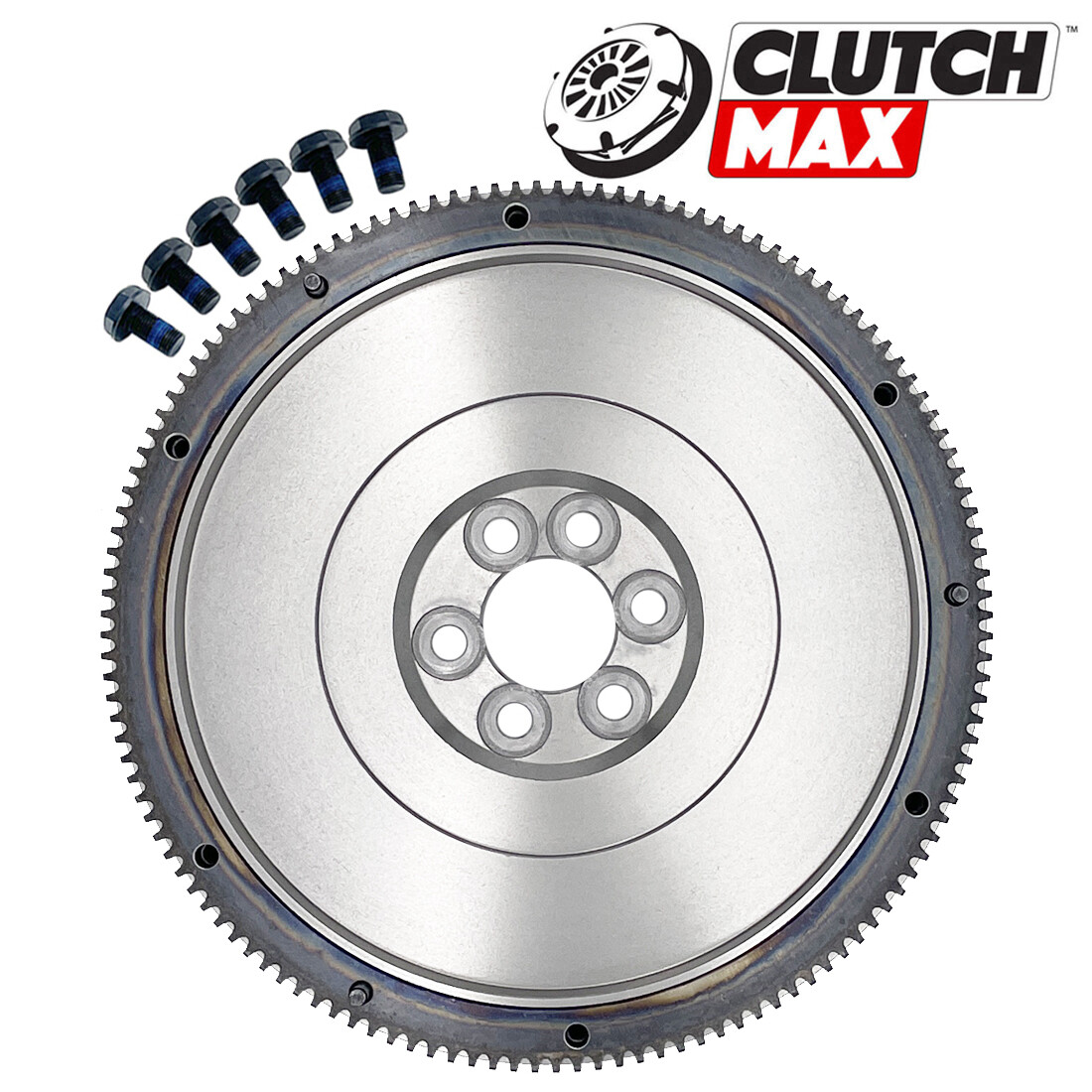 CM HD OEM CLUTCH KIT & FLYWHEEL FOR VW GOLF JETTA BEETLE 1.8L 1.8T 1.9L TDI