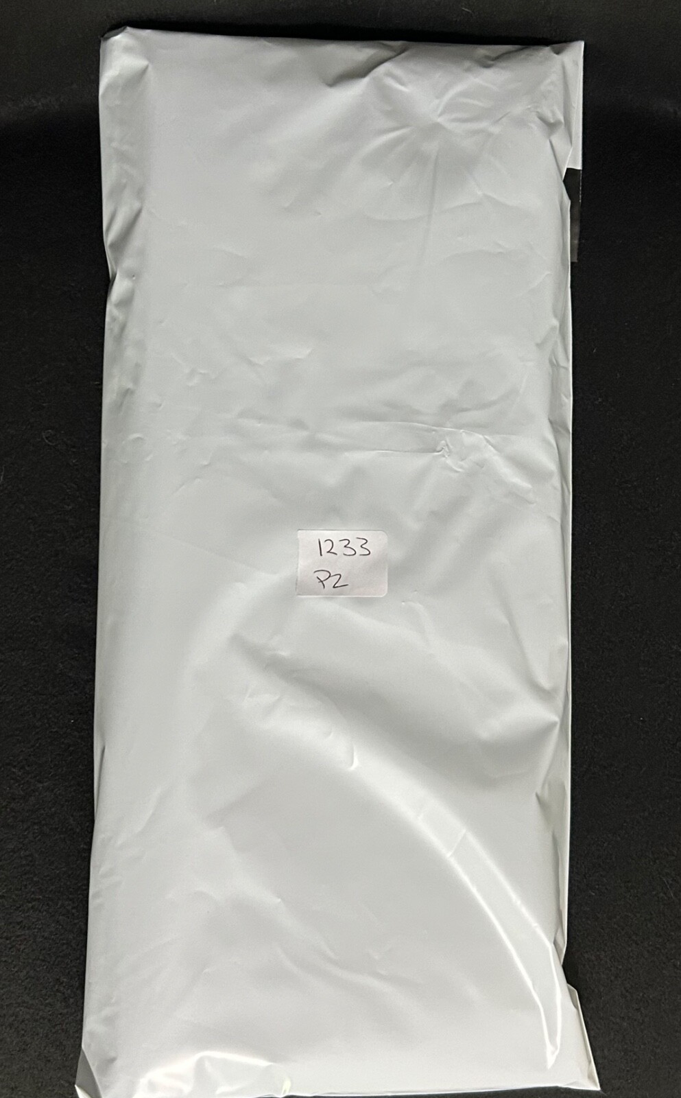 RALPH LAUREN KITCHEN DRYING MATS Plaid (2) 12" X 18" And 16" X 22" Blue/Green