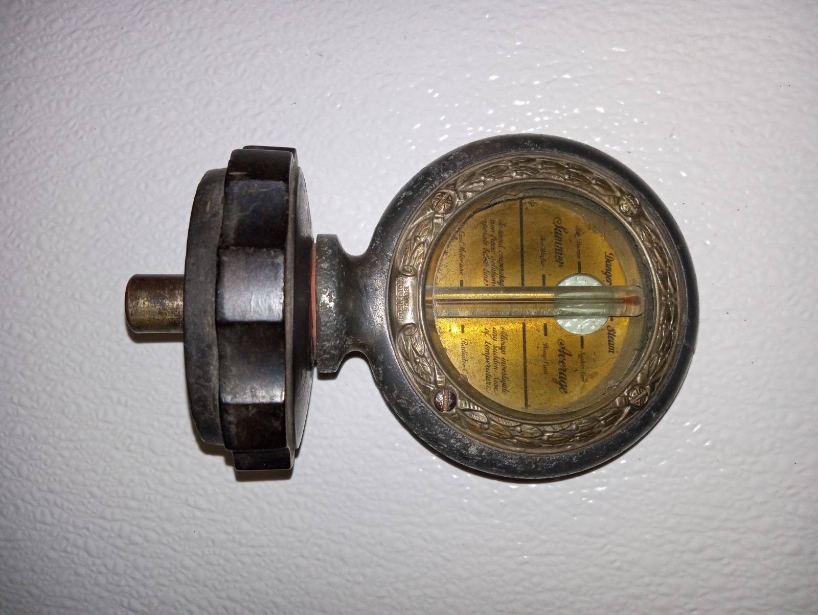 Boyce Motometer Standard