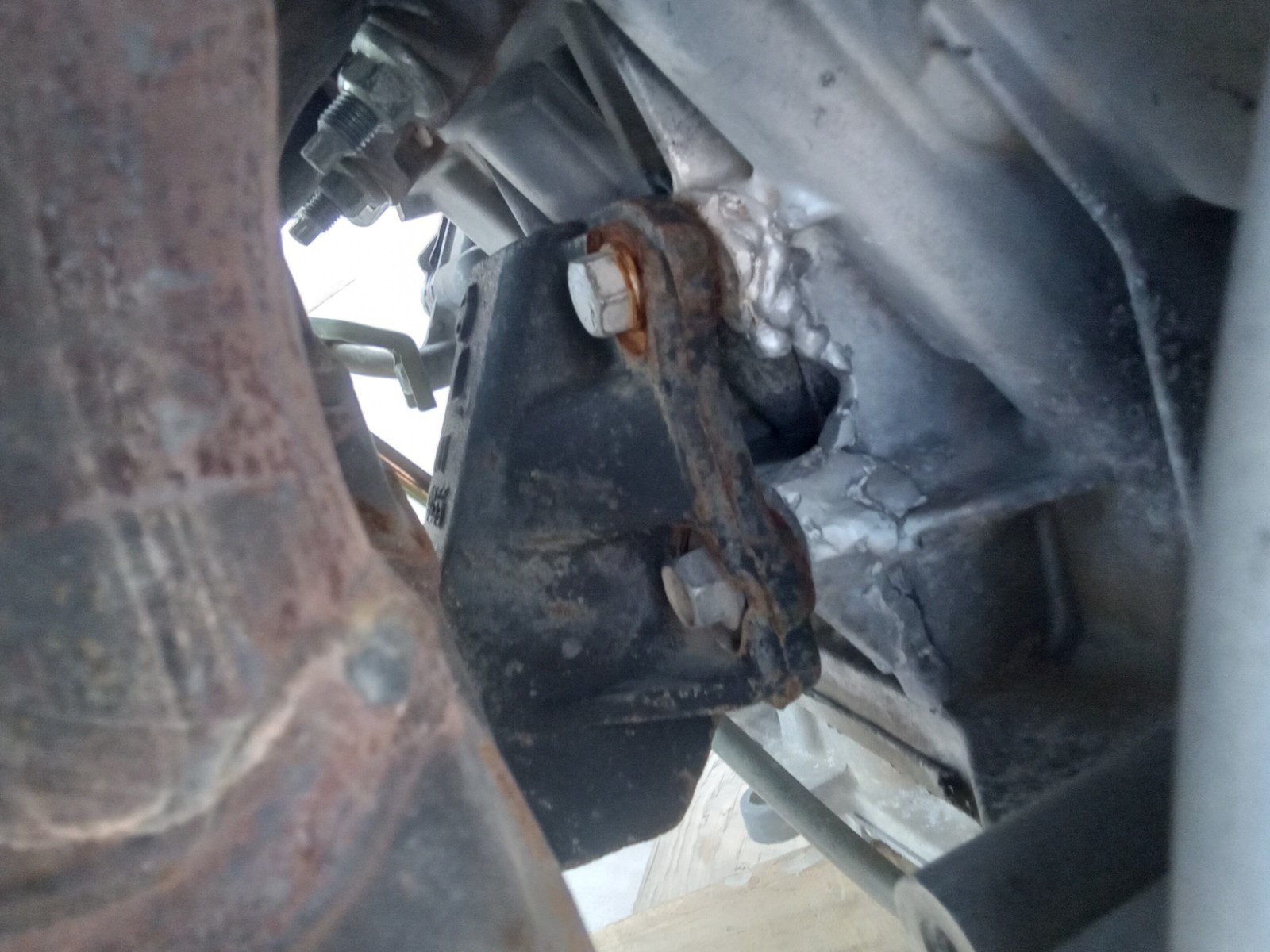 13-17 NISSAN XTERRA PATHFINDER FRONTIER NV2500 SUZUKI EQUATOR 4.0L ENGINE MOTOR