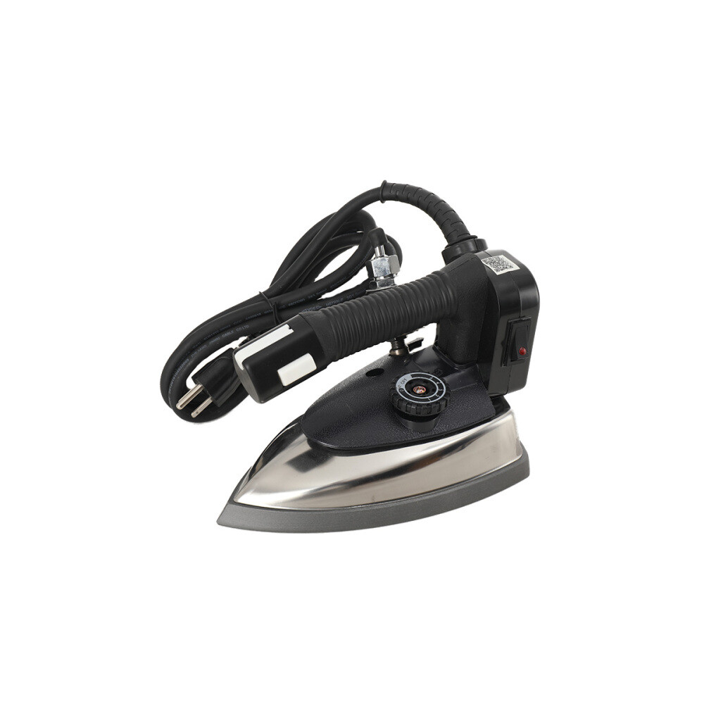 Professional Gravity Feed Industrial Electric Steam Iron Industrial Iron Machine