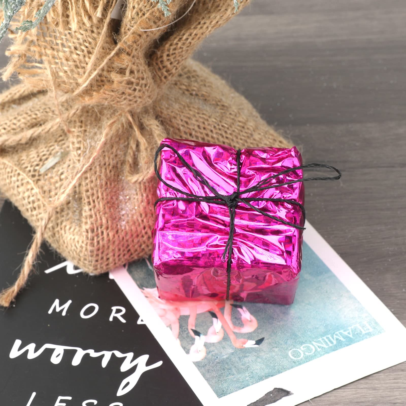 426 Feet Nylon Twine #36 Bank Line-Black Nylon String 2Mm-100% Black