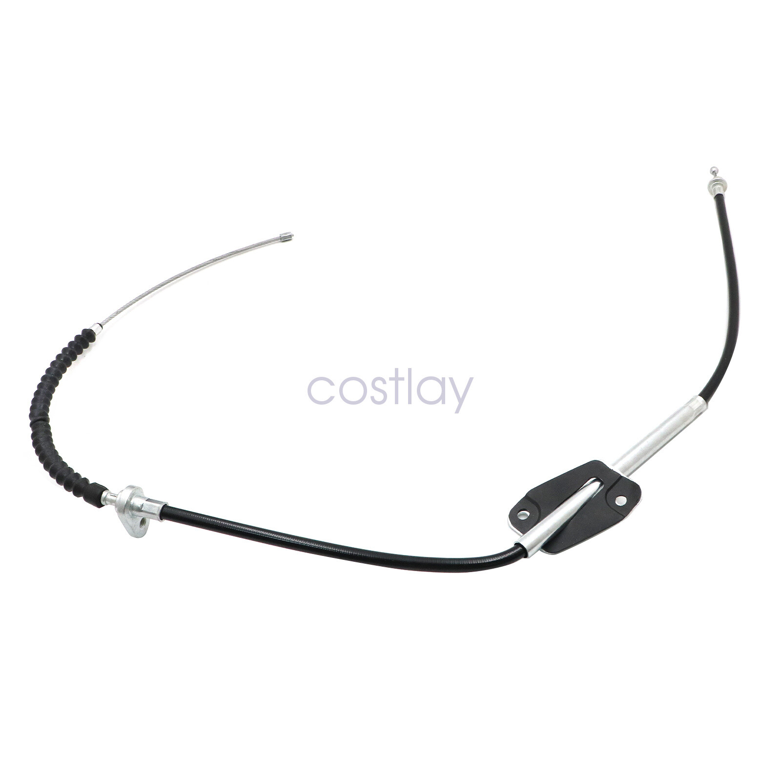 Fit For Nissan D21 720 Pickup Front Parking Brake Cable 1986 1987 1988 1989-1997