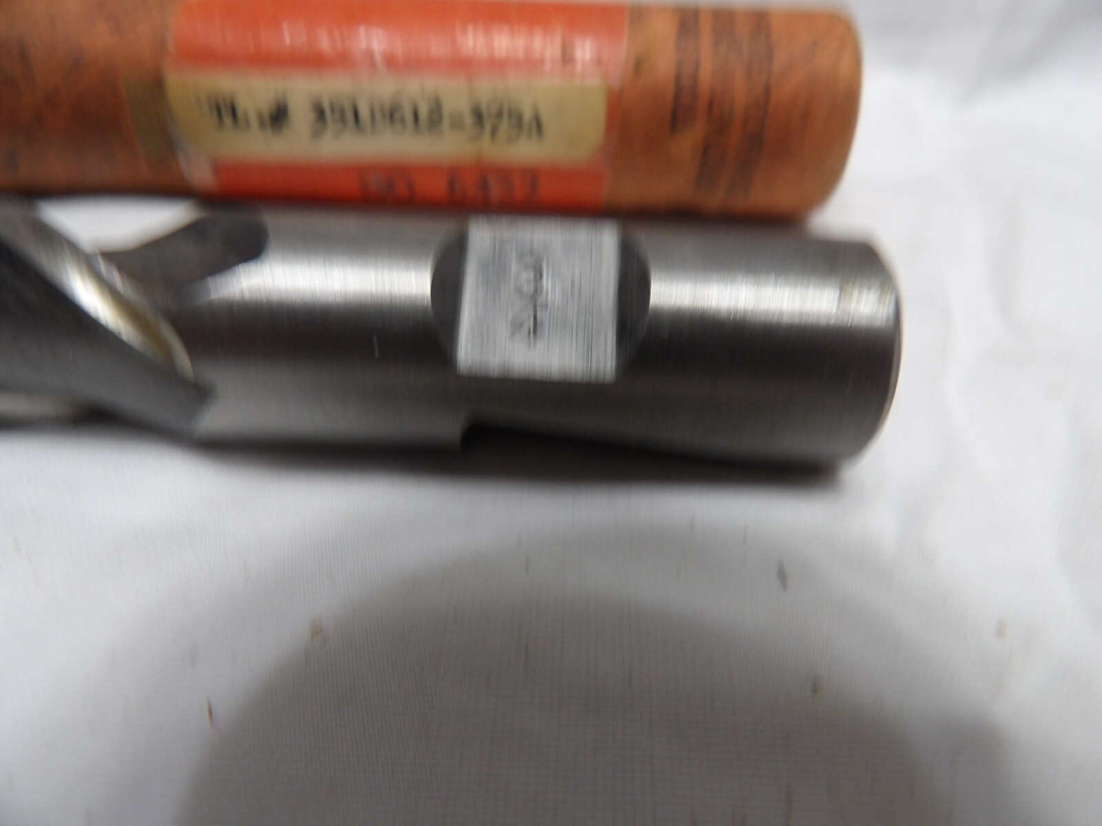 USA Made Ball Nose Endmill 3/4 x 3/4 x 3