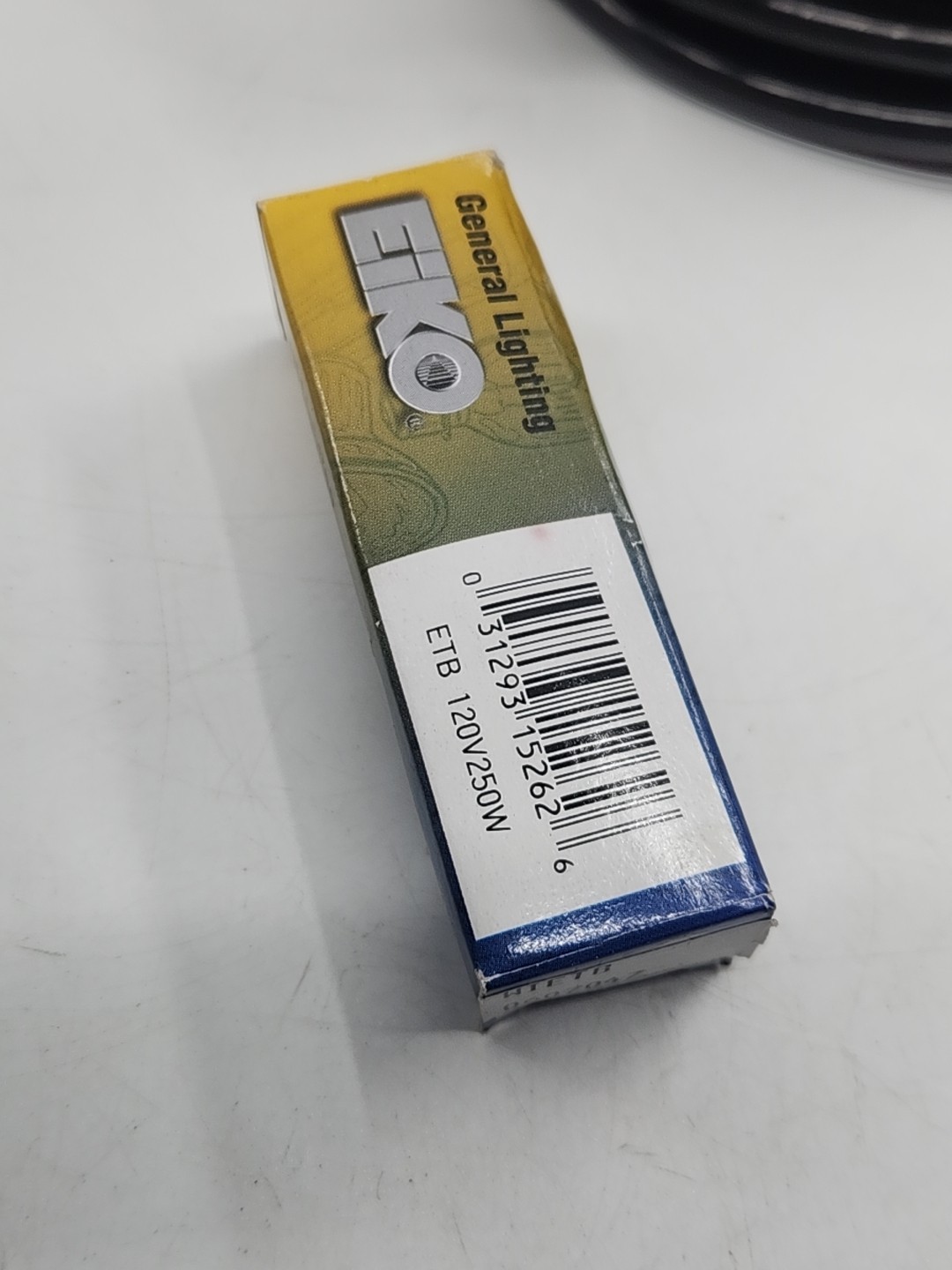 Dynalite 2040 Studio Flash Heads Lot of 2 with Cables Etc. Fan Cooled Tested