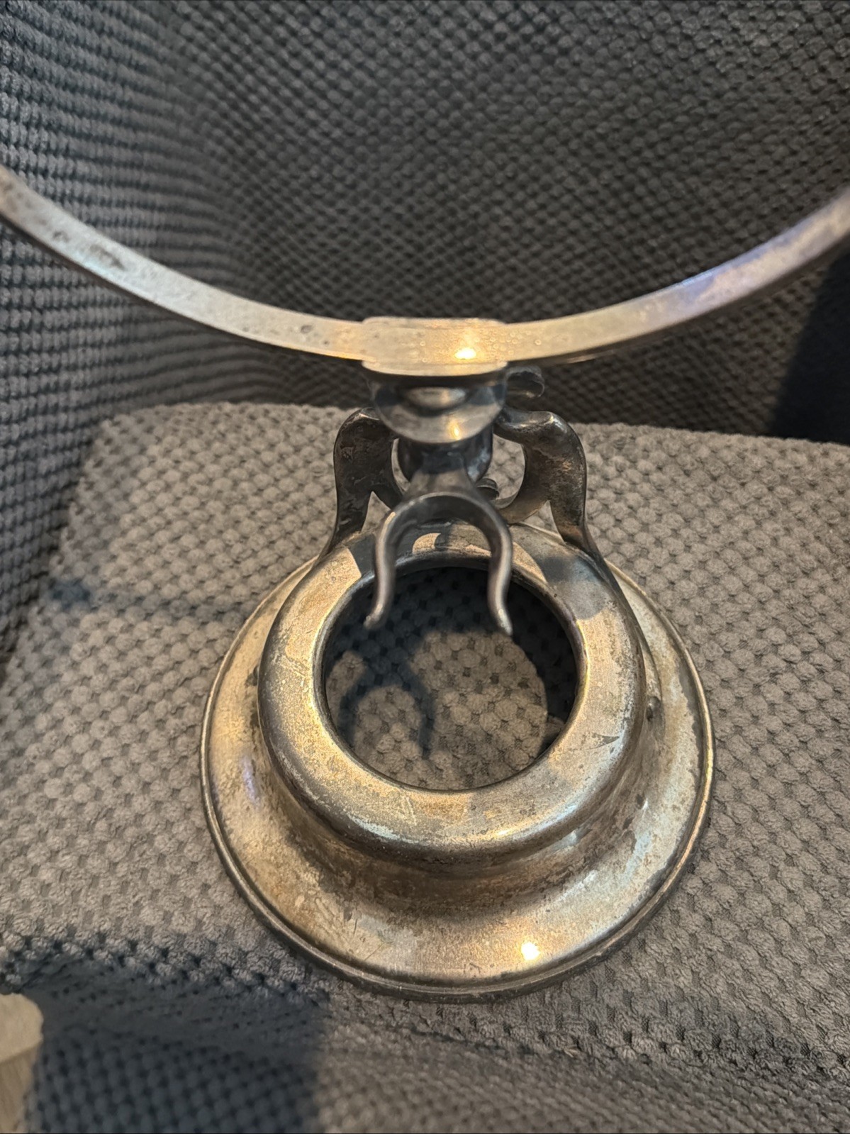 derby silver plate co 6841