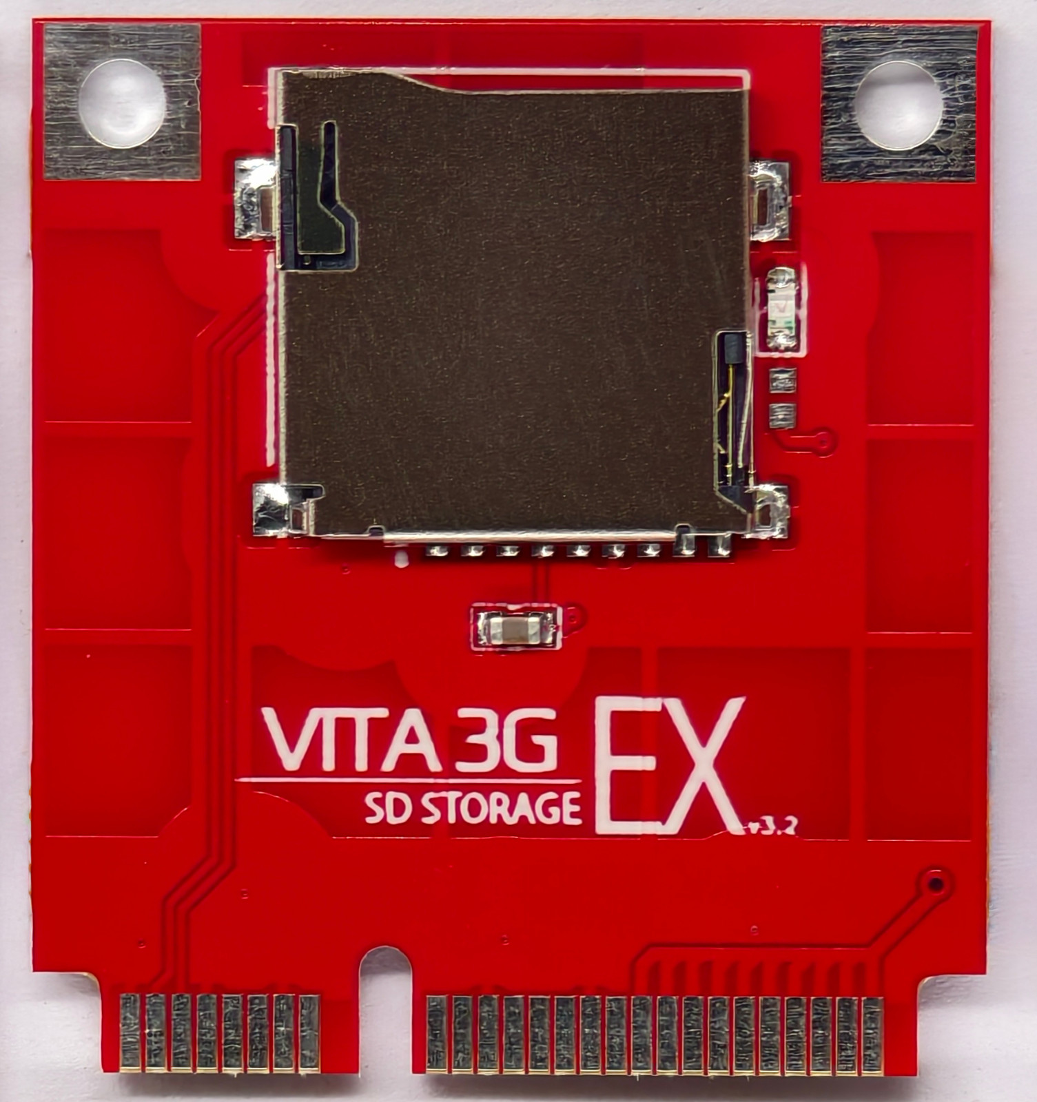 Vita 3G SD Storage Expander for PS Vita 3G (PCH-1100)