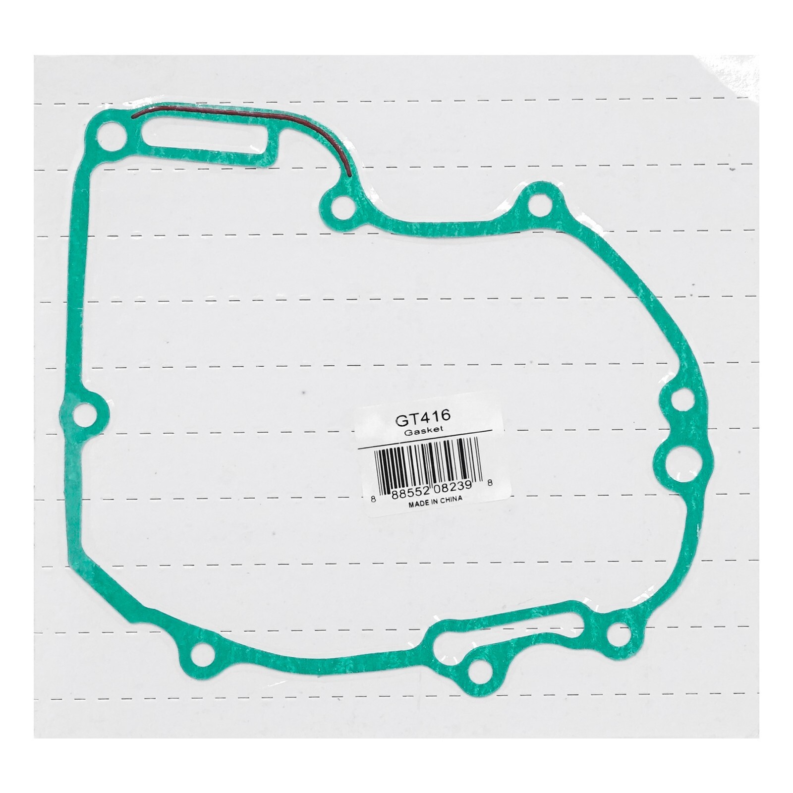 Stator Cover Gasket for Honda CRF250R CRF250 R 2004 2005 2006 2007 2008 2009